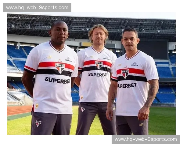 圣保罗，不止于“圣”！米内罗，不止于“矿”！一场足球的狂想曲